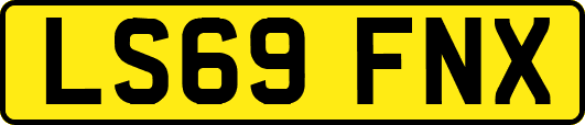 LS69FNX