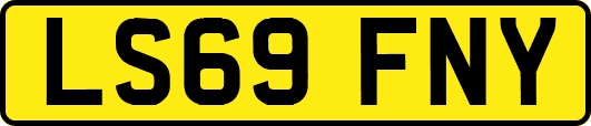 LS69FNY