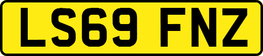 LS69FNZ