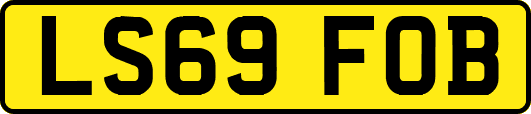 LS69FOB