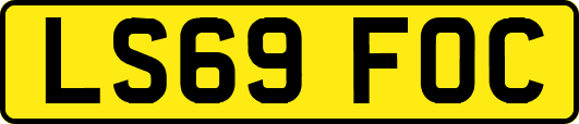 LS69FOC