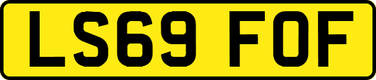 LS69FOF
