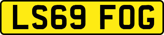 LS69FOG