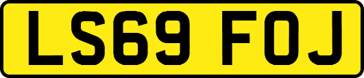 LS69FOJ