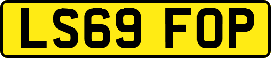 LS69FOP