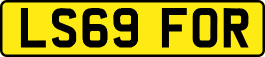LS69FOR