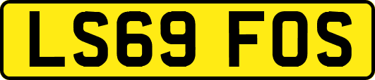 LS69FOS
