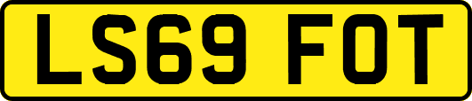 LS69FOT