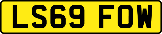 LS69FOW