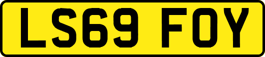 LS69FOY