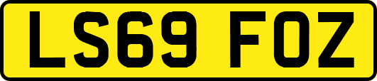 LS69FOZ
