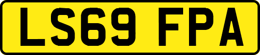 LS69FPA