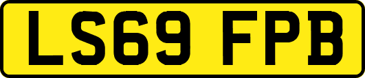 LS69FPB