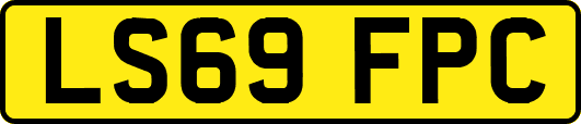 LS69FPC