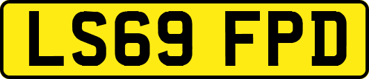 LS69FPD