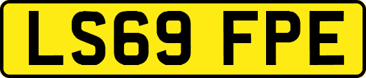 LS69FPE