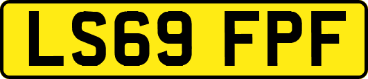 LS69FPF