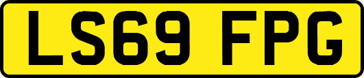 LS69FPG