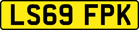 LS69FPK