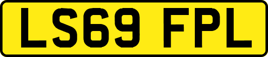 LS69FPL