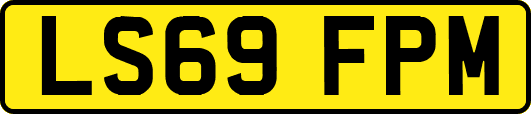LS69FPM