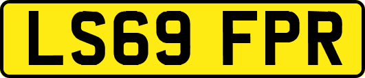 LS69FPR