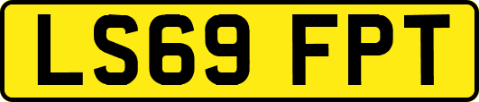 LS69FPT