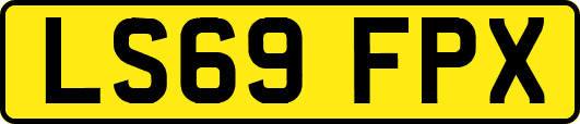 LS69FPX