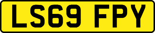 LS69FPY