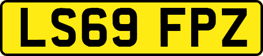 LS69FPZ