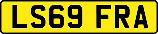 LS69FRA