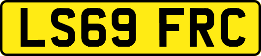LS69FRC