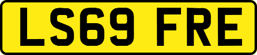 LS69FRE