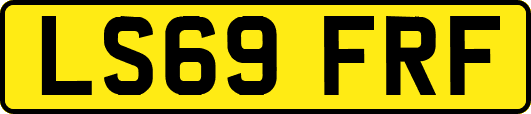 LS69FRF