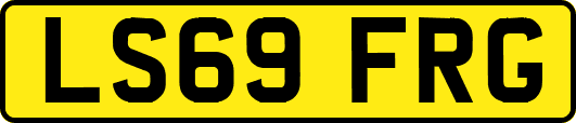LS69FRG