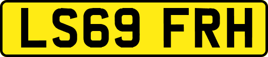LS69FRH