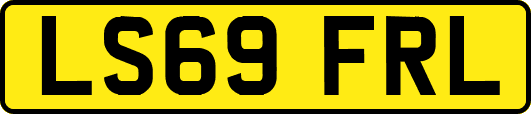 LS69FRL