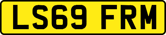 LS69FRM