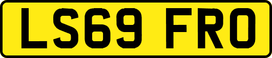 LS69FRO