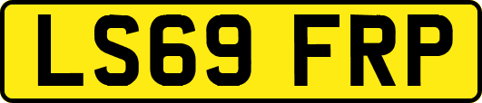 LS69FRP
