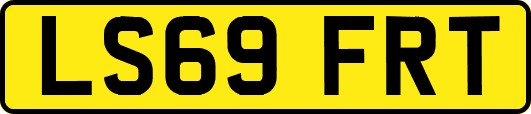 LS69FRT