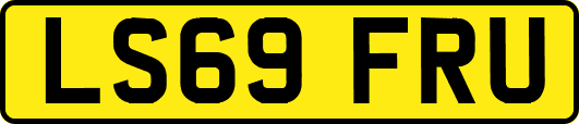 LS69FRU