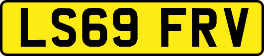 LS69FRV