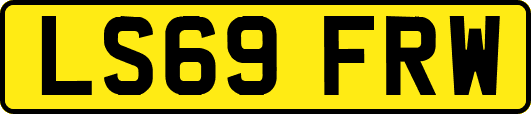 LS69FRW