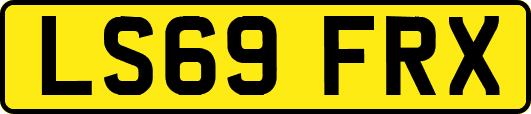 LS69FRX
