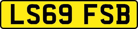 LS69FSB
