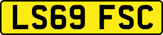 LS69FSC