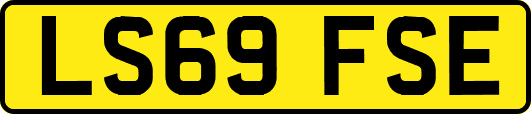 LS69FSE