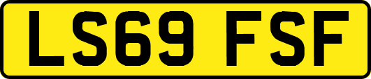 LS69FSF