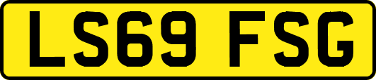 LS69FSG